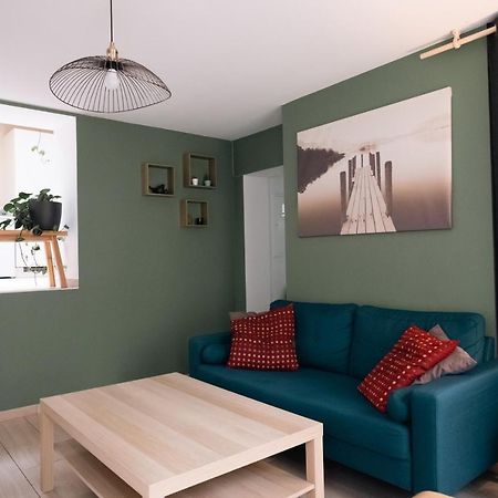 La Petite Citadelle - L'Appartement Namur Dış mekan fotoğraf