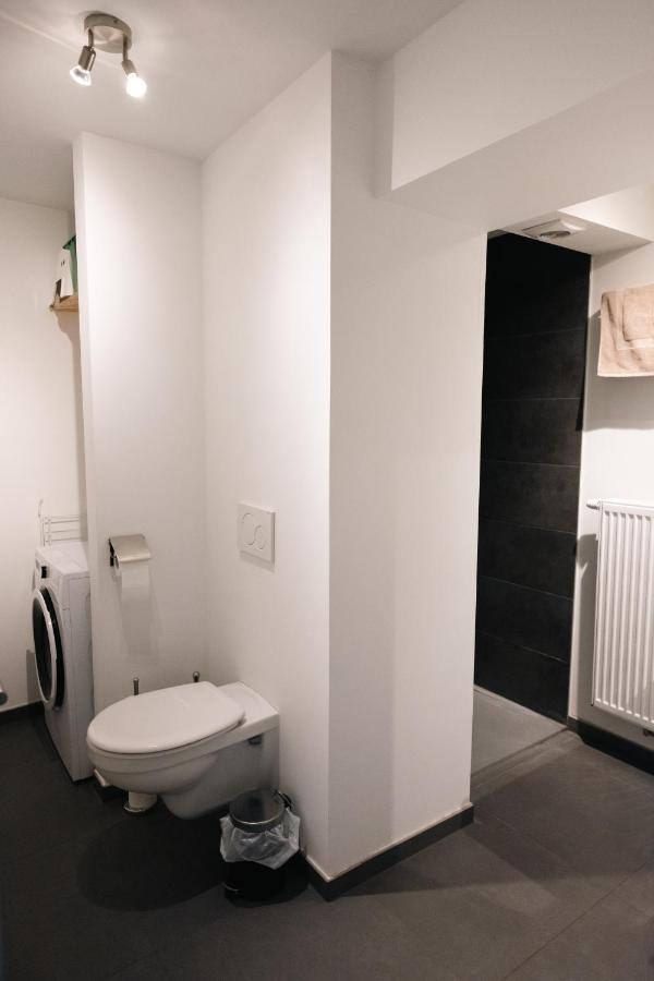 La Petite Citadelle - L'Appartement Namur Dış mekan fotoğraf
